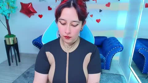 Tarly  online show from 02-15-26, 07:51