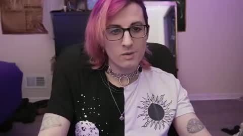 Tarrow online show from 02-11-25, 04:01