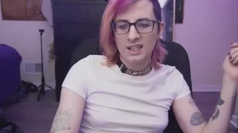 Tarrow online show from 02-16-25, 02:42