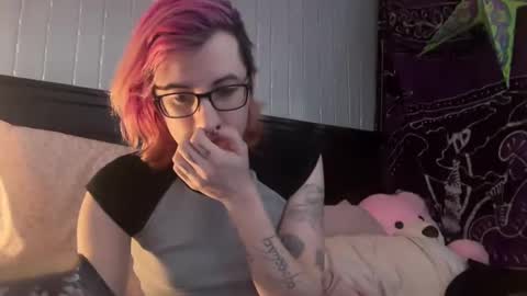 Tarrow online show from 03-08-25, 10:24