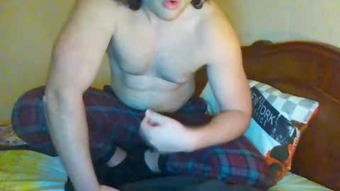 TarzanWild68 online show from 12-02-24, 11:18