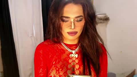 tashaa online show from 05-30-26, 11:57
