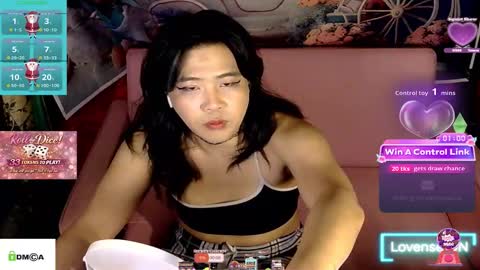 TashaKai online show from 03-03-26, 06:30