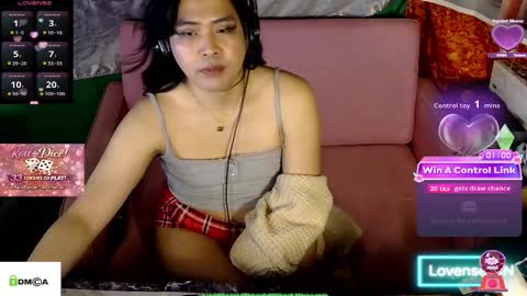 TashaKai online show from 03-27-26, 08:26