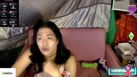 Snapshot of tashakai chatting on 04-19-26, 10:45 TashaKai online show from 04-19-26, 10:45