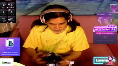Snapshot of tashakai chatting on 05-02-26, 12:59 TashaKai online show from 05-02-26, 12:59