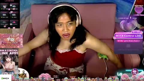 Snapshot of tashakai chatting on 05-21-26, 01:18 TashaKai online show from 05-21-26, 01:18