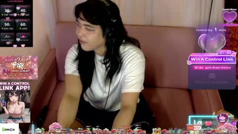 TashaKai online show from 06-30-26, 03:24