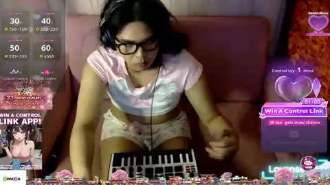 TashaKai online show from 07-10-26, 02:30