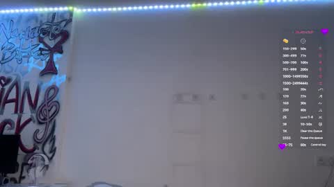 Viola online show from 06-26-26, 08:13