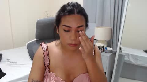 Miss Tati online show from 03-24-26, 11:26