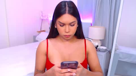 Miss Tati online show from 03-27-26, 05:57
