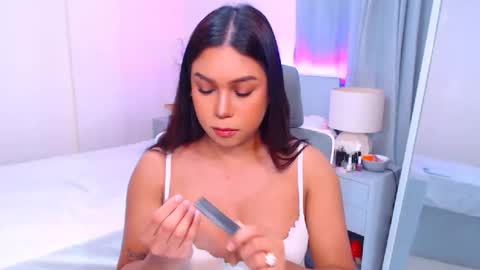 Miss Tati online show from 03-30-26, 09:32