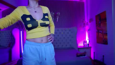 TastyPatricia online show from 03-17-26, 12:30