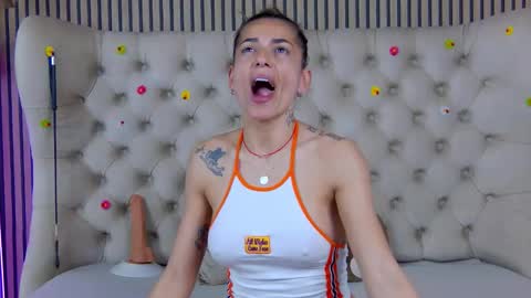TastyPatricia online show from 04-13-26, 04:01