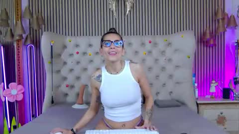 TastyPatricia online show from 05-18-26, 07:36