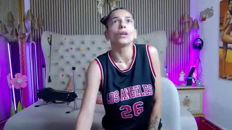 Snapshot of tastypatricia chatting on 06-09-26, 01:23 TastyPatricia online show from 06-09-26, 01:23