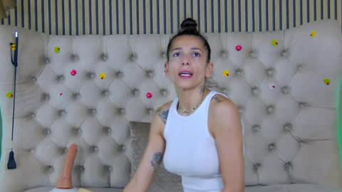 Snapshot of tastypatricia chatting on 06-21-26, 11:13 TastyPatricia online show from 06-21-26, 11:13
