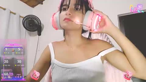 tatabebe online show from 03-14-26, 01:34