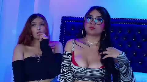 tata_and_michi online show from 02-11-25, 04:22