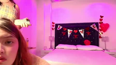 tata_and_michi online show from 02-16-25, 03:15