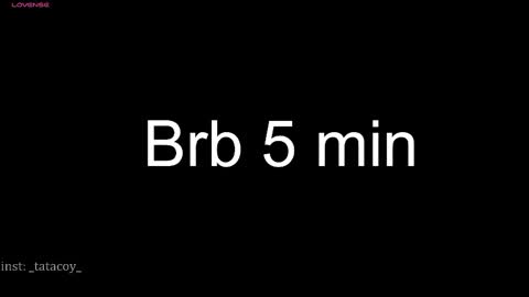 TataCoy online show from 02-27-25, 07:12