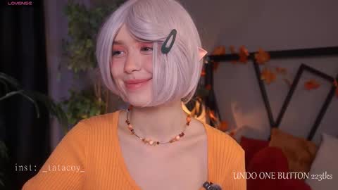 TataCoy online show from 11-08-25, 01:33