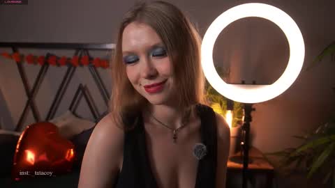 TataCoy online show from 02-14-26, 01:52