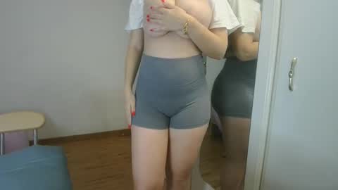 tateisblonde online show from 03-26-26, 02:50