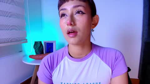 AME online show from 07-05-26, 10:28
