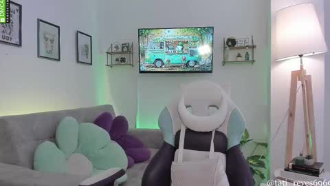 Tatiana --- Schedule Monday to Sundays 800  to 200  UTC-5 online show from 03-15-26, 12:33