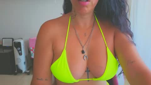 Snapshot of tatiana2224 chatting on 07-12-26, 07:21 tatiana2224 online show from 07-12-26, 07:21