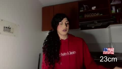 tatiana_hunter online show from 03-25-26, 07:36