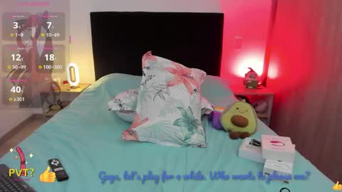 tatiana_monteros online show from 05-24-26, 02:38