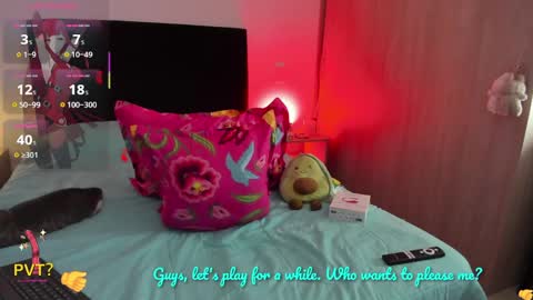 tatiana_monteros online show from 05-29-26, 03:48
