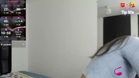 Tati online show from 01-13-25, 02:00