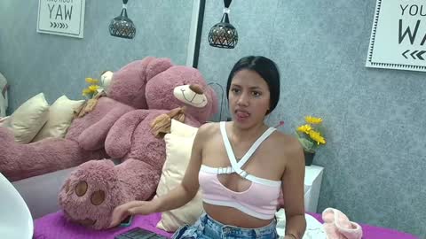Tati online show from 12-07-24, 01:07