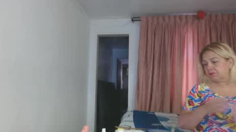 tatiana giraldo online show from 05-10-26, 10:48