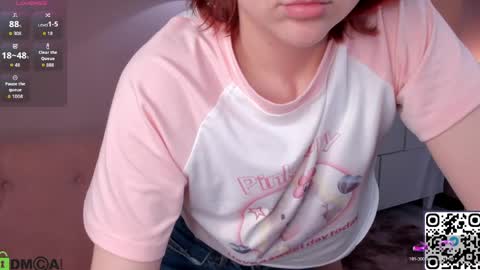 Snapshot of taticamomile chatting on 05-05-26, 12:24 Tatica online show from 05-05-26, 12:24