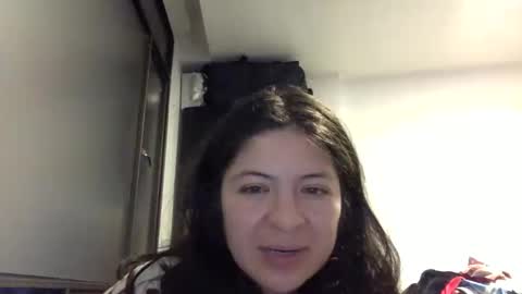 Snapshot of taticasexy chatting on 04-14-26, 02:50 Tatica Sex online show from 04-14-26, 02:50