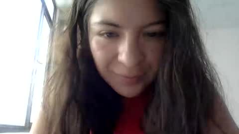 Snapshot of taticasexy chatting on 05-03-26, 04:13 Tatica Sex online show from 05-03-26, 04:13