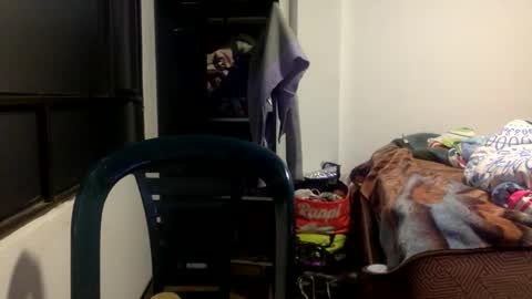 Snapshot of taticasexy chatting on 05-31-26, 02:31 Tatica Sex online show from 05-31-26, 02:31