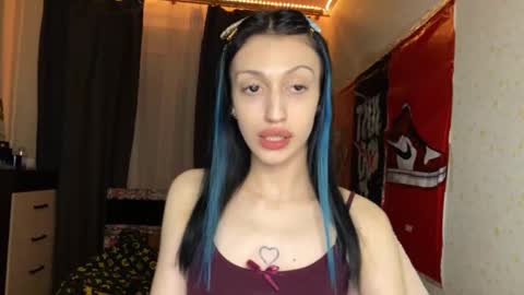 tatika_williams online show from 02-07-26, 03:49