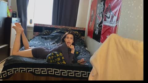 tatika_williams online show from 03-26-26, 11:49