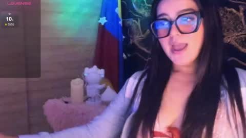 Tatiss online show from 07-06-26, 02:52