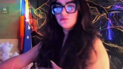 Tatiss online show from 07-07-26, 10:14