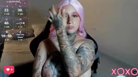 jess online show from 11-15-25, 07:43