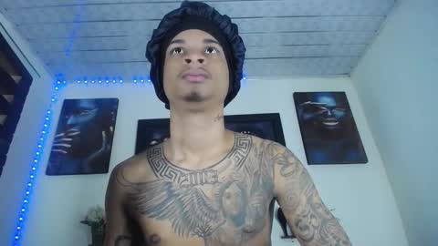 Noah online show from 04-02-26, 01:53