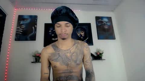 Noah online show from 04-16-26, 12:22