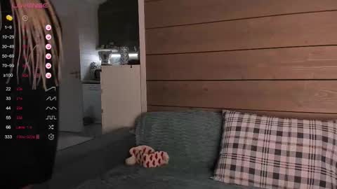 Your Kris  My lovense wishlist ty so much online show from 11-03-25, 09:32